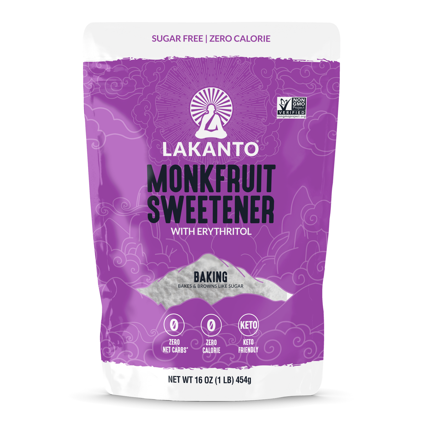 Sweetener Baking Mix (Case of 8)