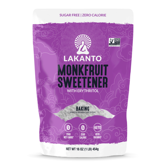 Sweetener Baking Mix (Case of 8)