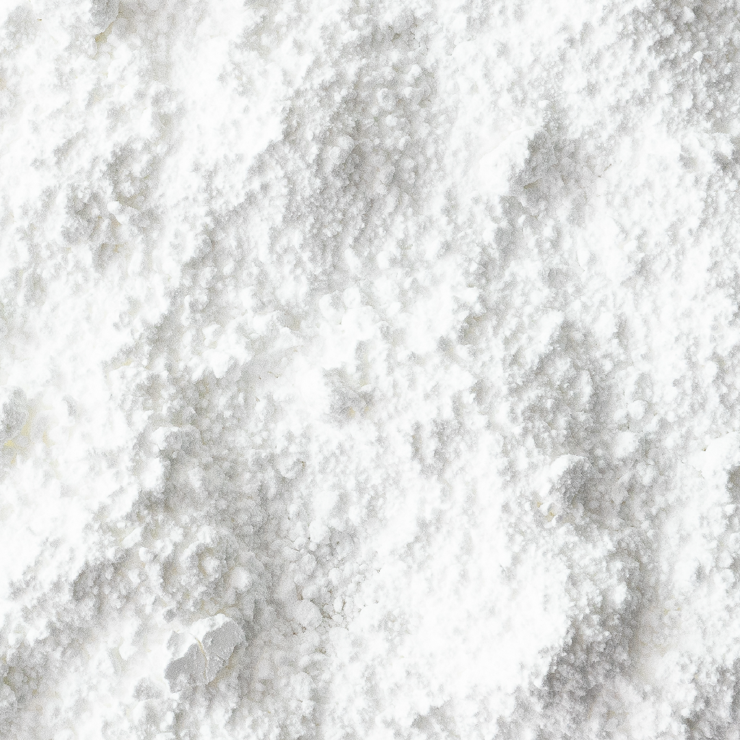 Classic Monkfruit Powdered 1x Sweetener - Bulk 20KG