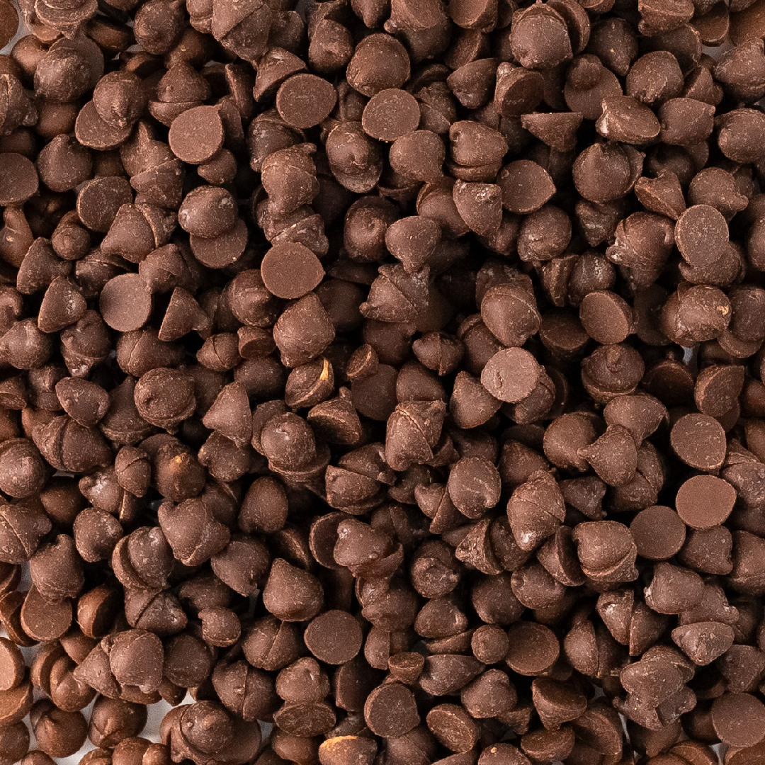 Bulk Chocolate Chips Semi-Sweet - 25 LB
