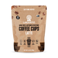 Latte Coffee Cups - Sugar Free (Case of 10)