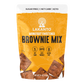 Sugar-free Brownie Mix - 9.71 OZ (Case of 8)