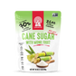 Cane Sugar with Monkfruit Sweetener (Reduced Sugar) 1lb Case of 6