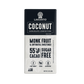 Chocolate Bars Coconut 55% 2.3 OZ CASE of 12