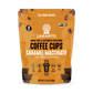 Carmel Macchiato Coffee Cups - Sugar Free (Case of 10)