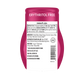 Lakanto Water Enhancer Berry Pomegranate (6X1.67 FL OZ) - CASE of 48