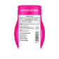 Lakanto Water Enhancer Strawberry Watermelon (6X1.67 FL OZ) - CASE of 48