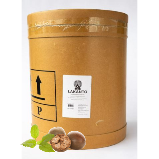 Monkfruit Extract - Luohanguo Mogroside 50% 20KG