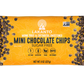 Mini Chocolate Chips Semi-Sweet - 8 oz (Case of 8)