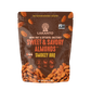 Sweet and Savory Almonds Smoky BBQ (Case of 6)