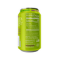 Sparkling Nonalcoholic Mocktail, Cucumber Mojito (Case of 16 - 4x4)
