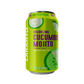 Sparkling Nonalcoholic Mocktail, Cucumber Mojito (Case of 16 - 4x4)