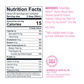 Simple Syrup Hibiscus 25.4 Fl Oz (Case of 6)