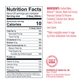 Simple Syrup Original 25.4 Fl Oz (Case of 6)