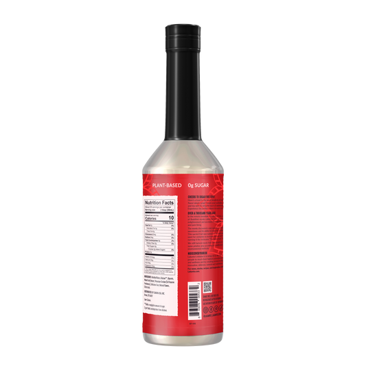 Simple Syrup Original 25.4 OZ - CASE of 6