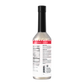 Simple Syrup Peppermint 25.4 Fl Oz (Case of 6) Seasonal