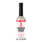 Simple Syrup Peppermint 25.4 Fl Oz (Case of 6) Seasonal
