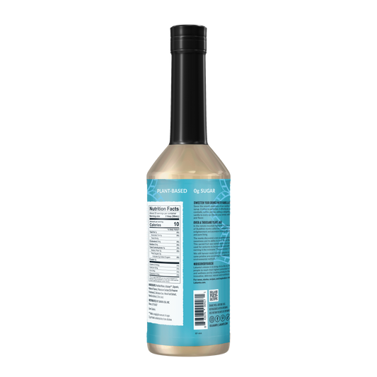 Simple Syrup Vanilla 25.4 OZ - CASE of 6