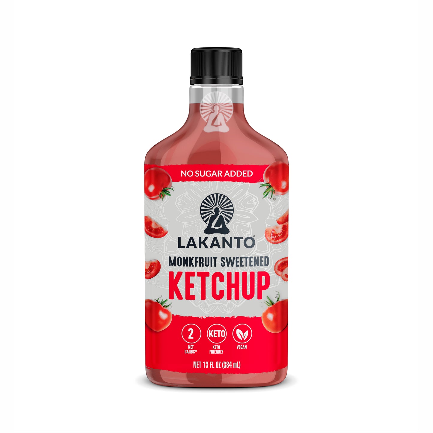 Sugar Free Ketchup (Case of 8)