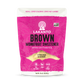 Brown Sweetener - Brown Sugar Replacement 1 LB (Case of 8)