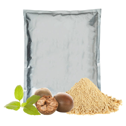 Monkfruit Extract - Luohanguo Mogroside 50% 1KG